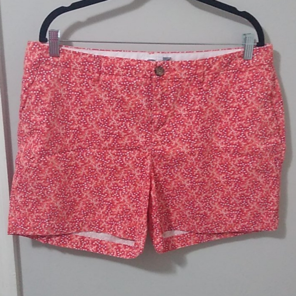 Old Navy 🌠 Stars Constellation Print Shorts